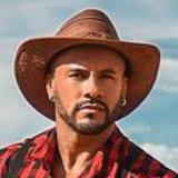 Raimundony from Abadiania | Man | 40 years old | Libra