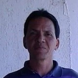 Babuuk from Caieiras | Man | 59 years old | Cancer