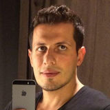 Pal from Greenford | Man | 39 years old | Aquarius