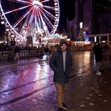 Babrik from Paris | Man | 28 years old | Libra