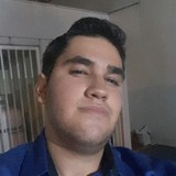 Thalinho from Franca | Man | 29 years old | Taurus
