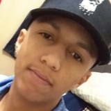 Nego from Ipaucu | Man | 26 years old | Aquarius