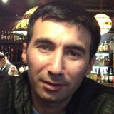 Lalashnik from Sverdlovskiy | Man | 41 years old | Gemini