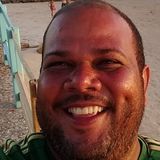 Adrian from Sao Sebastiao | Man | 36 years old | Libra