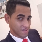 Cleberson from Aruja | Man | 33 years old | Taurus