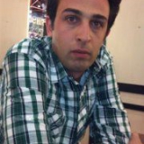 Nad Er from Mashhad | Man | 44 years old | Gemini