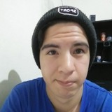 Trilux from Ituzaingó | Man | 27 years old | Libra