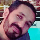 Asaad from Old City | Man | 37 years old | Taurus