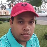 Ajhar from China | Man | 41 years old | Sagittarius