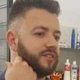 Olarioanra6U from Varese | Man | 37 years old | Capricorn