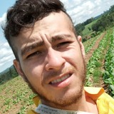 Ryan from Boqueirão Do Leão | Man | 24 years old | Scorpio