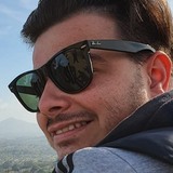 Turceniuxi from Dublin | Man | 34 years old | Aries