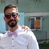 Alinush from Targu Jiu | Man | 37 years old | Libra