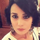 Ema from Sao Jose do Rio Preto | Woman | 38 years old | Virgo