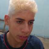 Rafaelcunha18H from Pirenopolis | Man | 23 years old | Scorpio