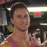 Dom from Bristol | Man | 29 years old | Sagittarius