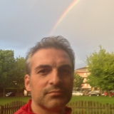 Pino from Collegno | Man | 57 years old | Cancer