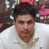 Oscar from Moroleon | Man | 43 years old | Pisces