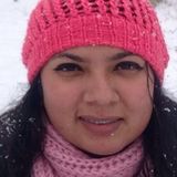 Angelica from Saltillo | Woman | 36 years old | Leo