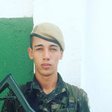Ageu  from Iracemapolis | Man | 28 years old | Scorpio
