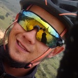Castrosebastok from La Ceja | Man | 31 years old | Cancer
