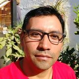 Fénix from Buin | Man | 44 years old | Pisces