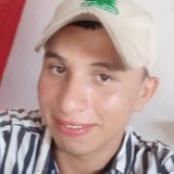 Herneysanchpd from San Vicente | Man | 26 years old | Pisces