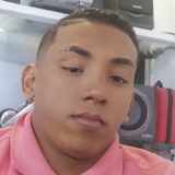 Carrasquelluk0 from Villanueva | Man | 25 years old | Cancer