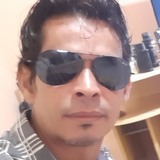 Rubensaugustjz from Arcos | Man | 44 years old | Libra