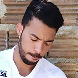 Francisco from Floresta | Man | 33 years old | Leo