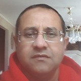 Khanafteeu from New Haven | Man | 52 years old | Capricorn