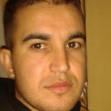 Atlass from Mouscron | Man | 36 years old | Cancer