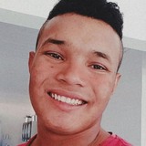 Adria from Serra Branca | Man | 26 years old | Cancer