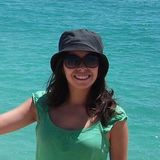 Ceci from Antofagasta | Woman | 37 years old | Virgo