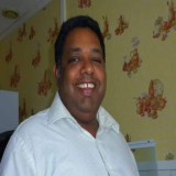 Ameen from Calais | Man | 58 years old | Pisces