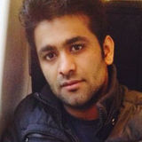 Rasid from Yverdon-les-Bains | Man | 32 years old | Gemini