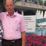 Kryeziw from Hasle | Man | 71 years old | Cancer