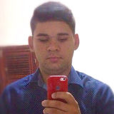 Cayo from Santana do Acarau | Man | 30 years old | Pisces
