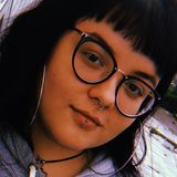 Jauca from Praia Grande | Woman | 29 years old | Cancer