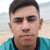 Menor from Rio Grande | Man | 26 years old | Taurus