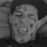 Endrimartineup from Talcahuano | Man | 27 years old | Sagittarius