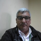 Yoli from Asuncion | Man | 60 years old | Aquarius