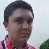 Samtosk from Cypress | Man | 27 years old | Capricorn