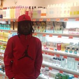 Ngompapaxa from Madrid | Man | 41 years old | Leo