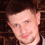 Vladimir from Yaroslavl | Man | 40 years old | Sagittarius