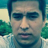 Shakhboz from Pittsburgh | Man | 35 years old | Aquarius