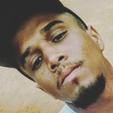 Negão from Uaua | Man | 28 years old | Virgo