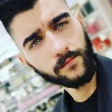 Sasha from Tortona | Man | 28 years old | Scorpio