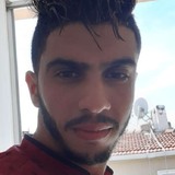 Hossam from Istanbul | Man | 36 years old | Leo
