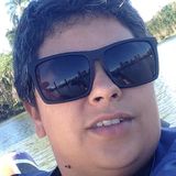 Guedes from Lambari | Woman | 38 years old | Cancer